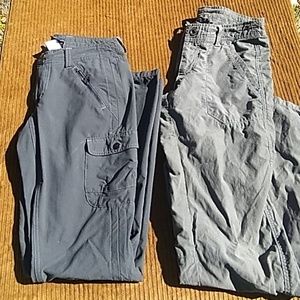 BOGO KUHL PANTS
